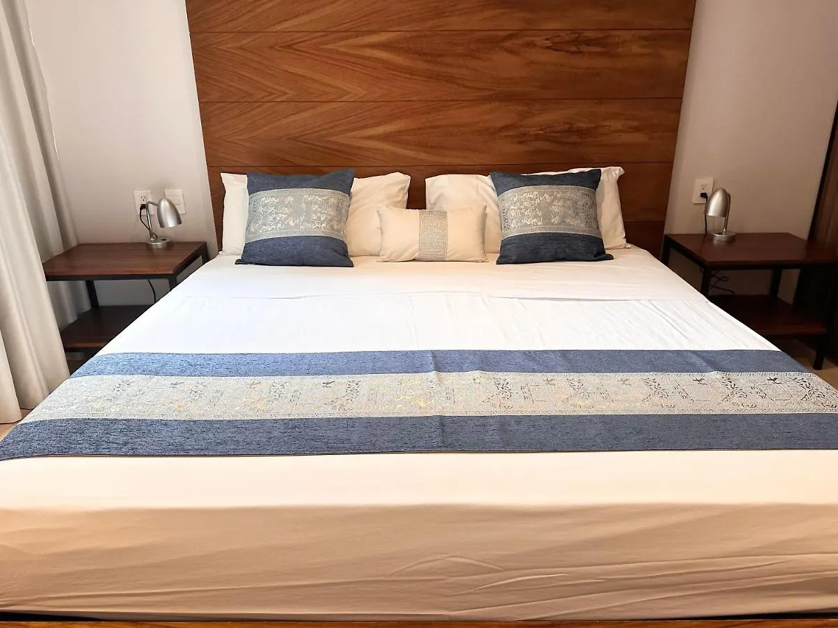 Paseo Luxury House Apartment Playa del Carmen