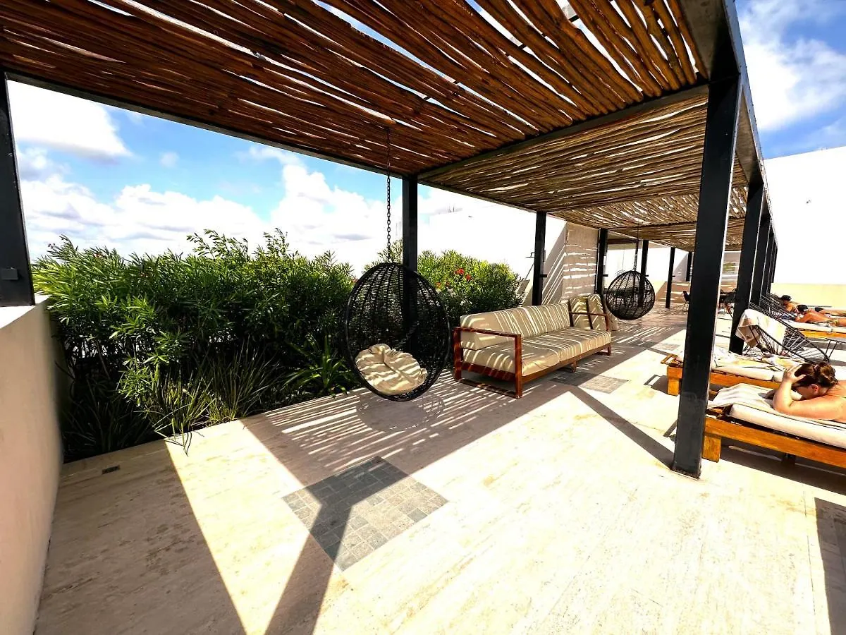 Paseo Luxury House Apartment Playa del Carmen