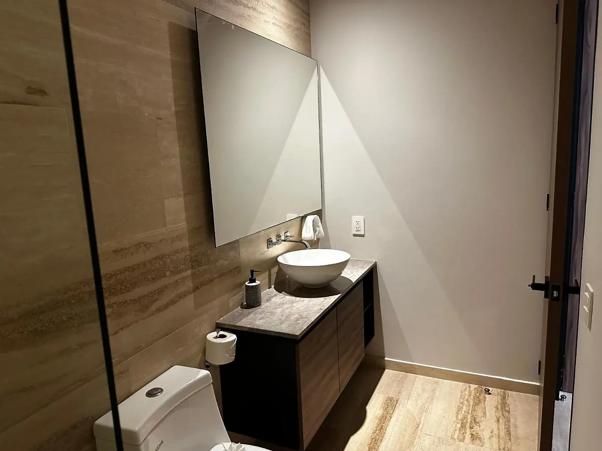 Paseo Luxury House Apartment Playa del Carmen
