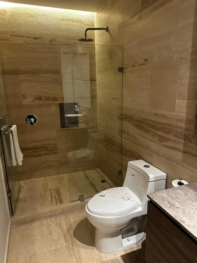 Paseo Luxury House Apartment Playa del Carmen
