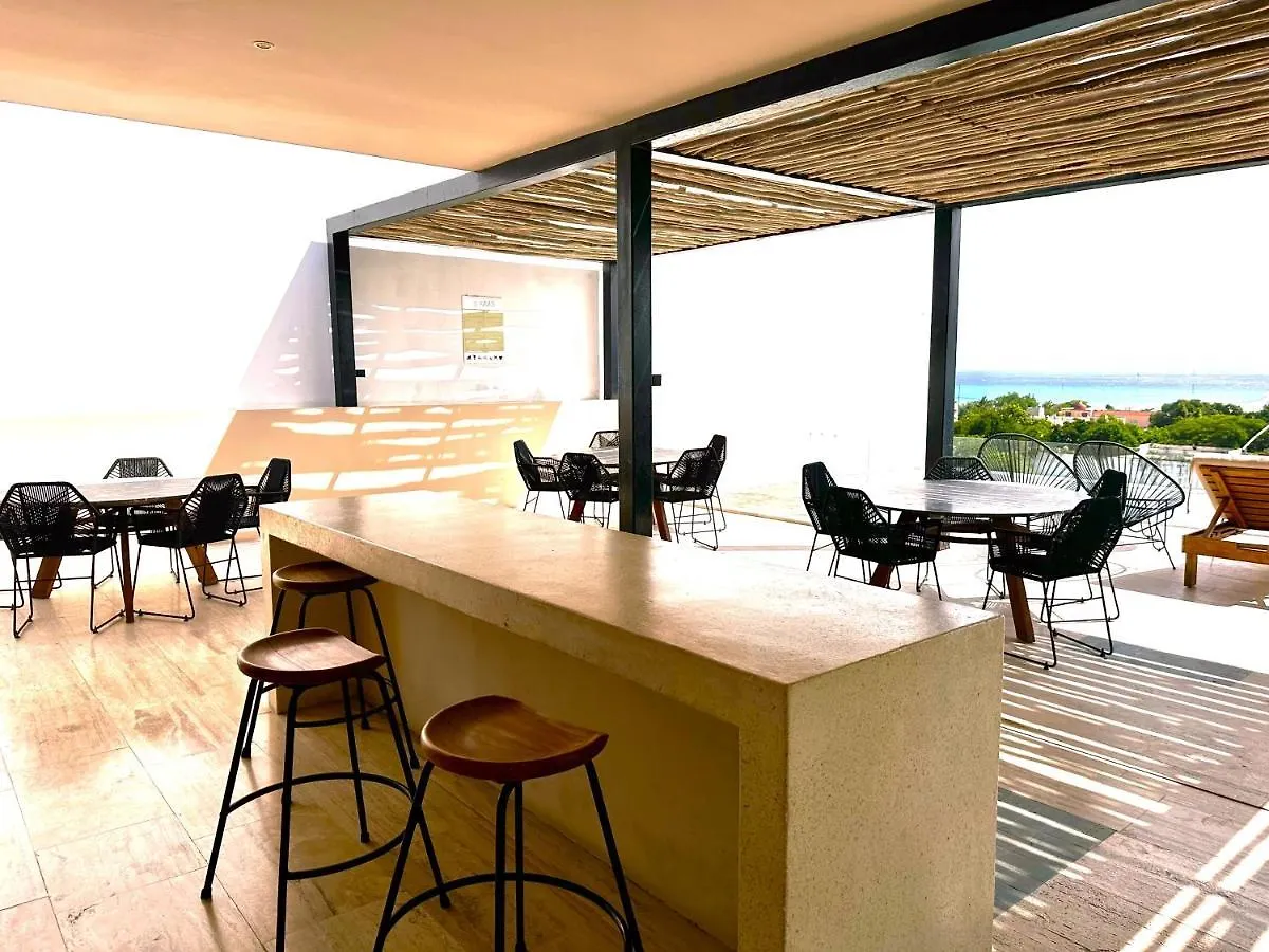 Paseo Luxury House Apartment Playa del Carmen