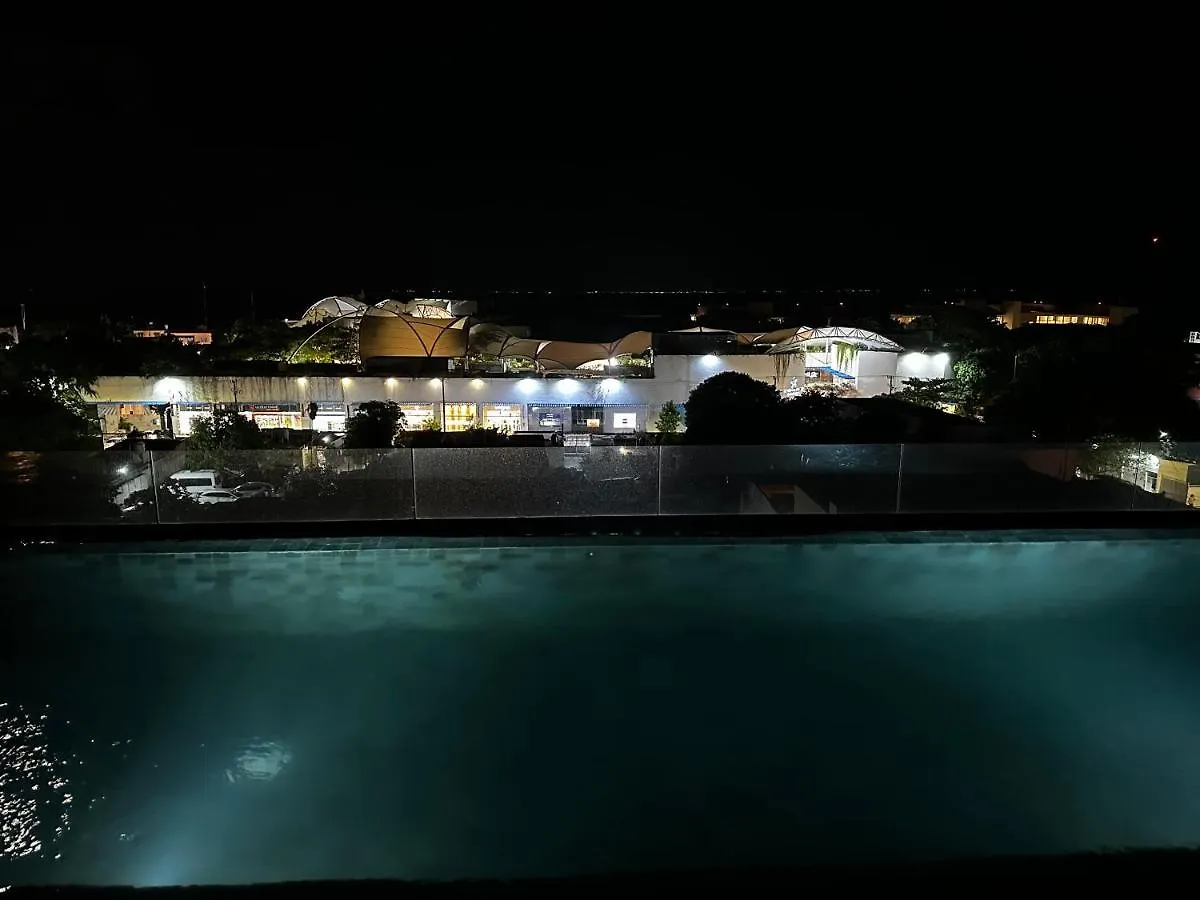 Paseo Luxury House Apartment Playa del Carmen