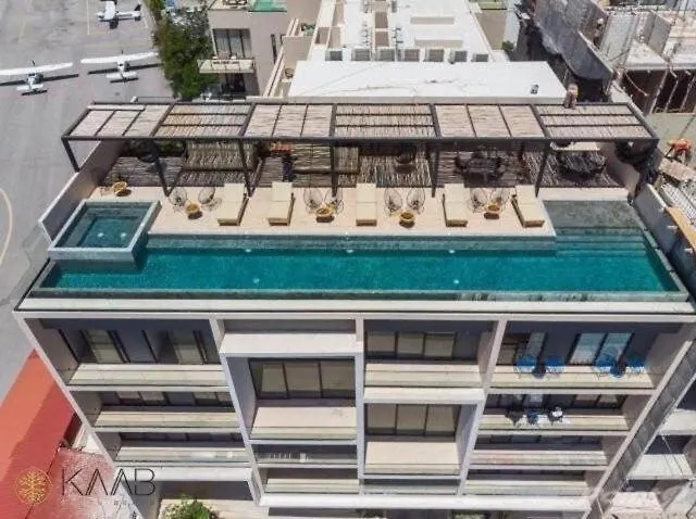 Paseo Luxury House Apartment Playa del Carmen