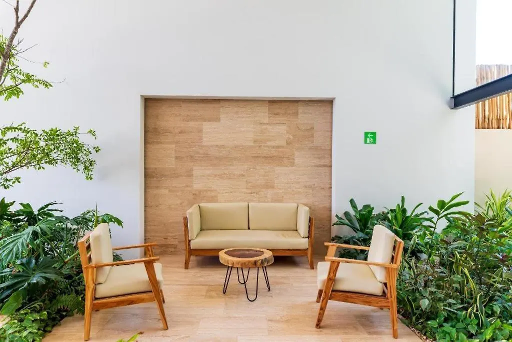 Paseo Luxury House Apartment Playa del Carmen 0*,  Mexico