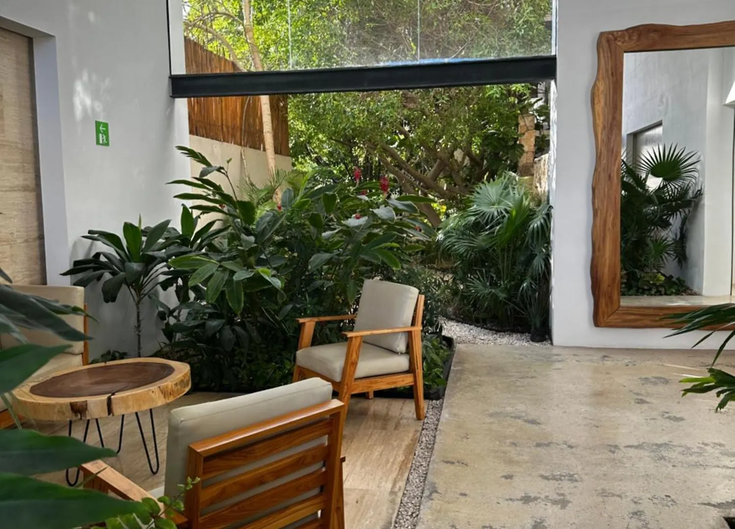 Paseo Luxury House Apartment Playa del Carmen