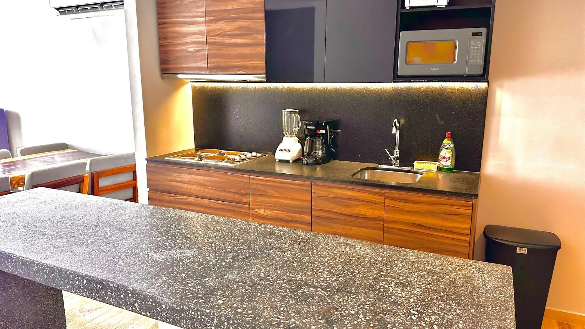 Paseo Luxury House Apartment Playa del Carmen 0*,  Mexico