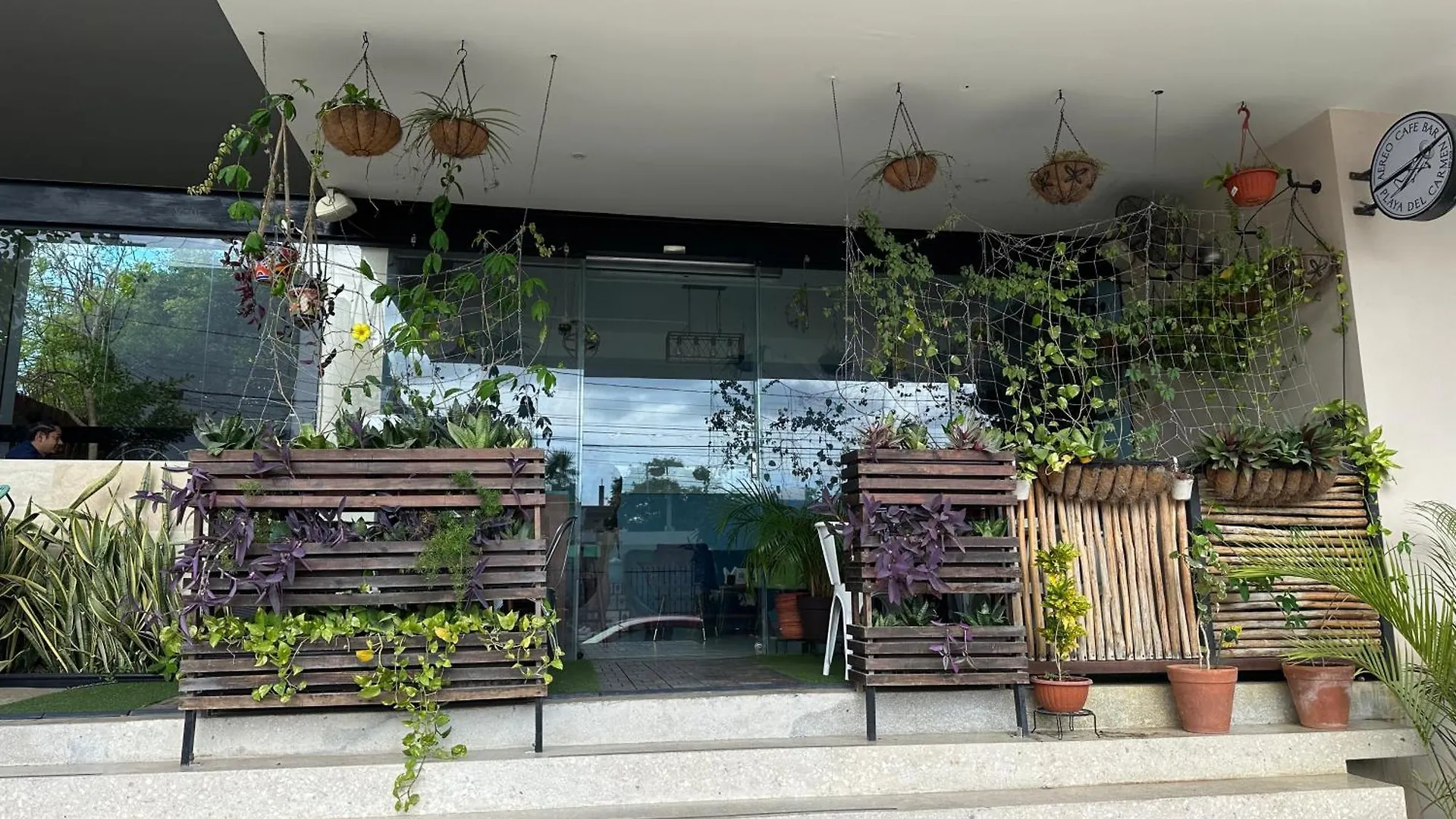 Paseo Luxury House Apartment Playa del Carmen