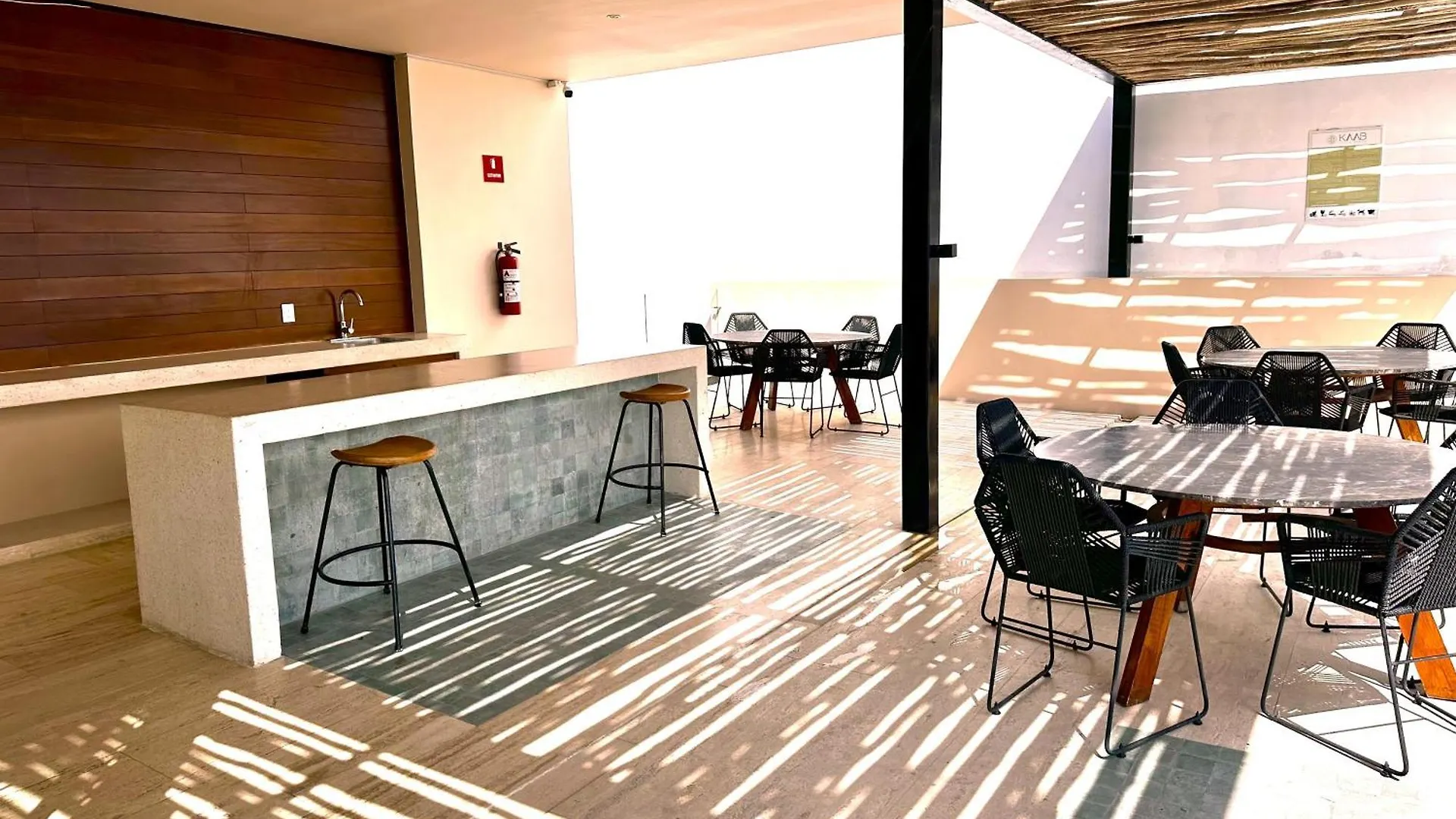 Paseo Luxury House Apartment Playa del Carmen