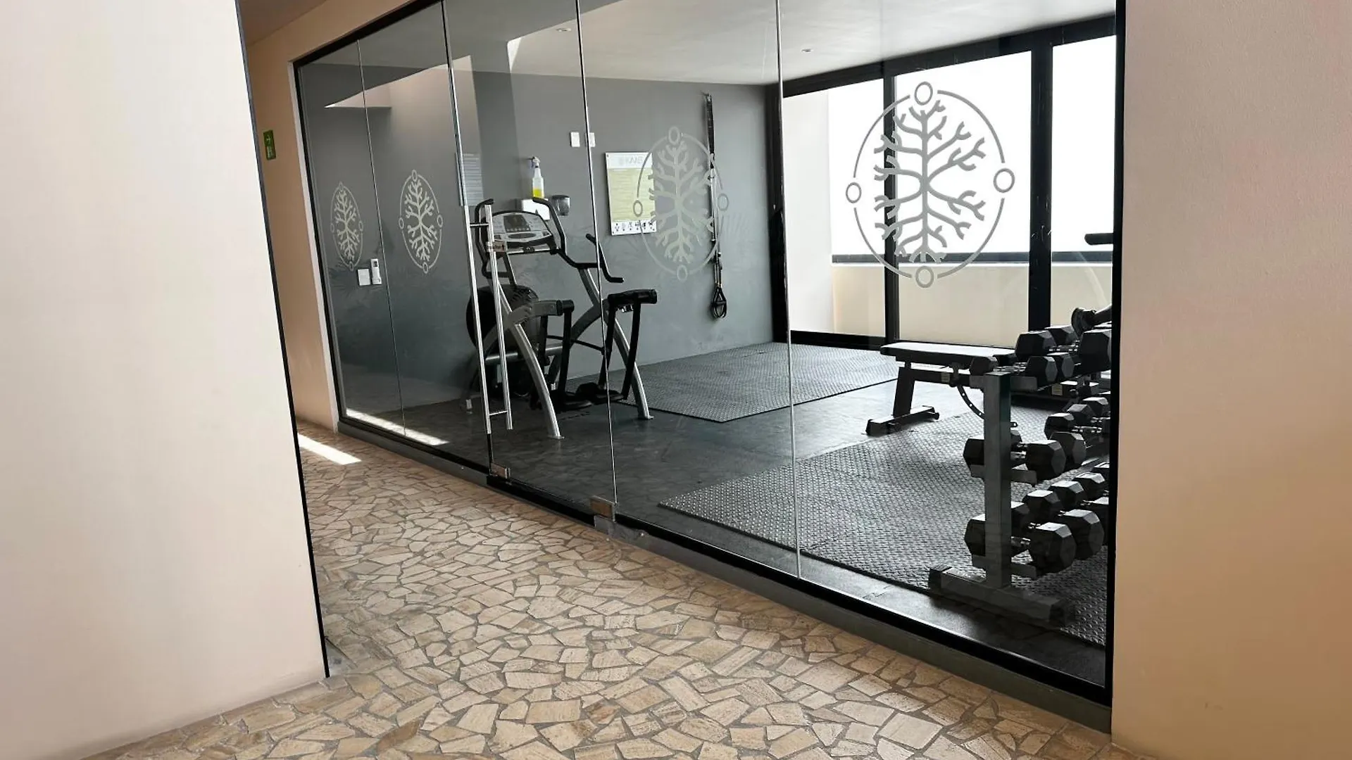 Paseo Luxury House Apartment Playa del Carmen Mexico